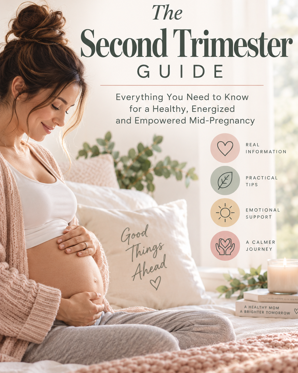 The Second Trimester Guide