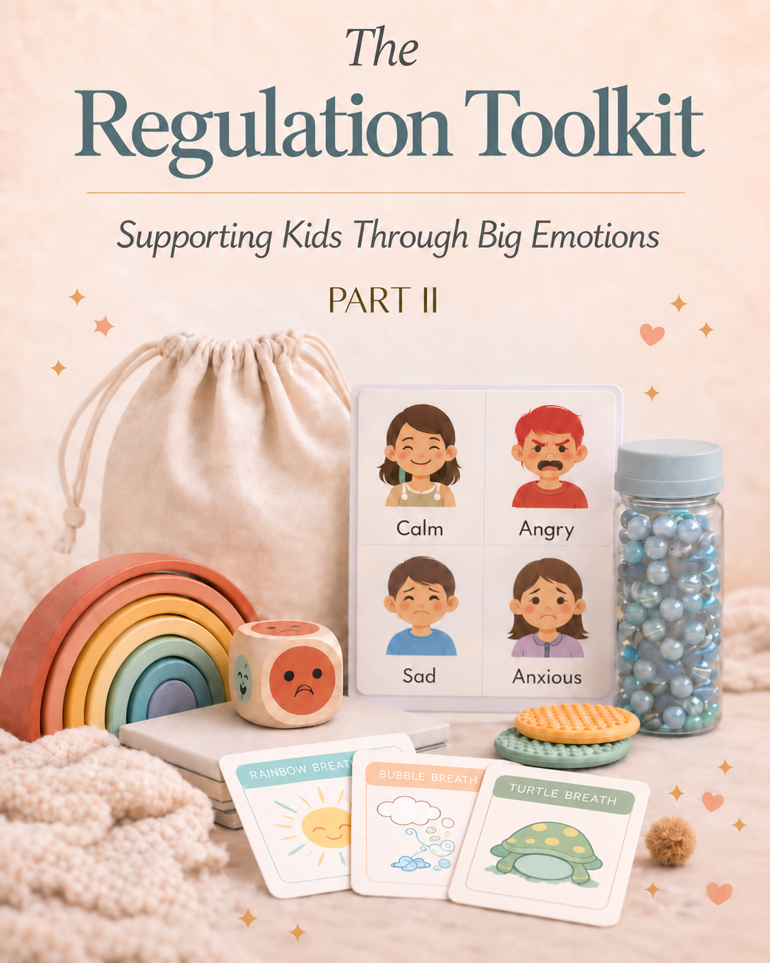 The Regulation Toolkit Part II