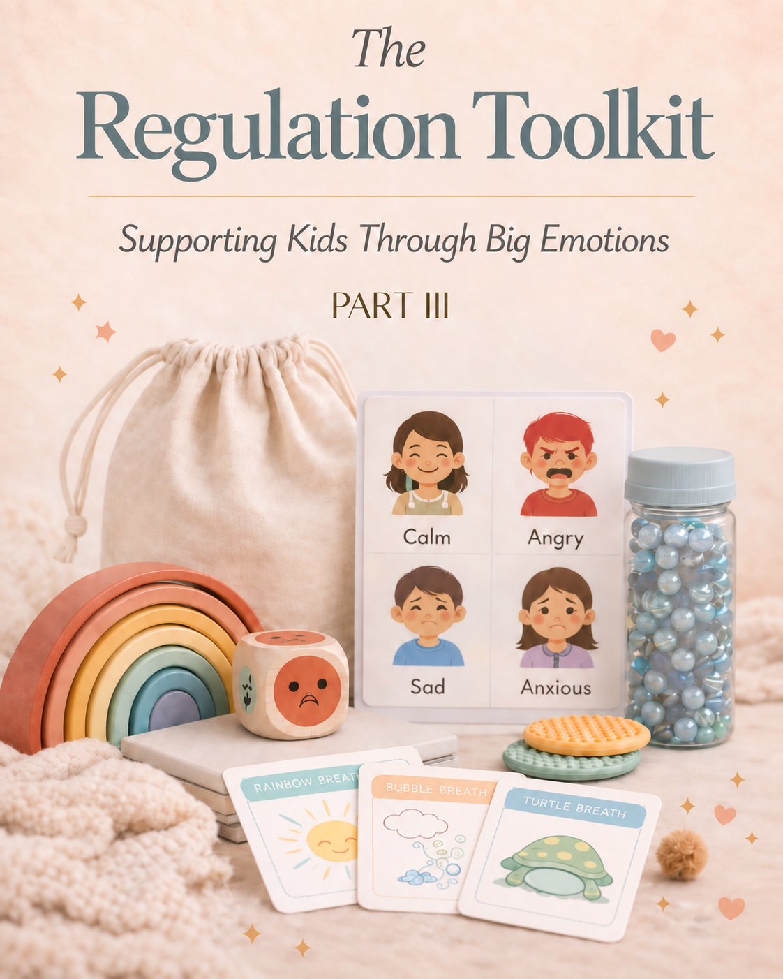 The Regulation Toolkit Part III