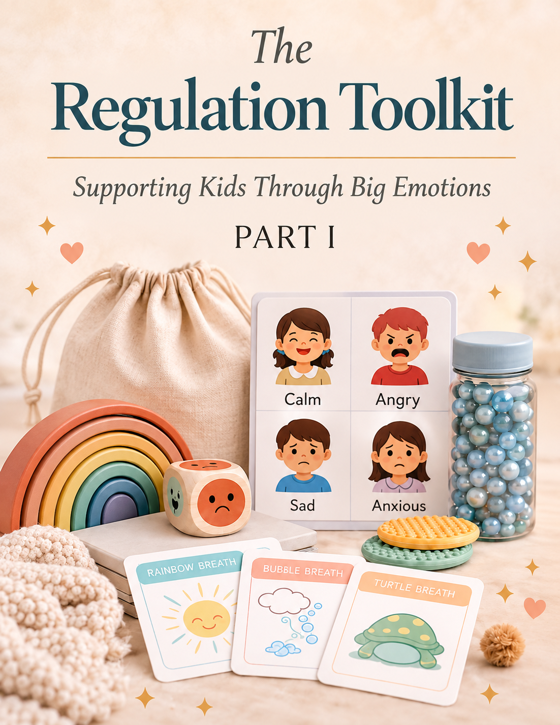 The Regulation Toolkit Part I